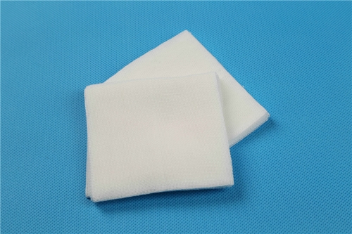 醫(yī)用紗布?jí)K綠