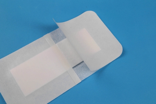 醫(yī)用無(wú)菌敷貼