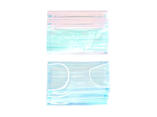 一次性醫(yī)用口罩
